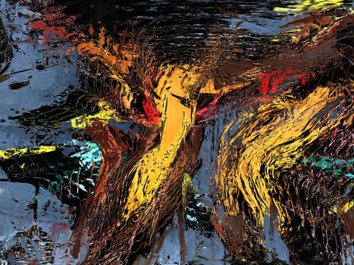 Composition No. 1973