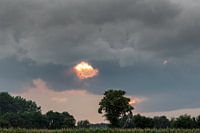 Wolkbreuk