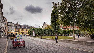 Weimar sur Rob Boon