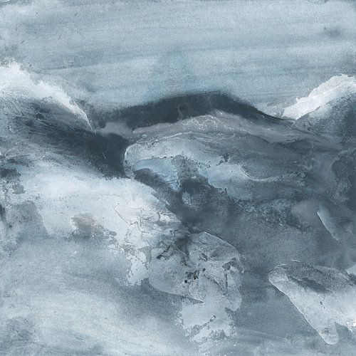 Granite I, Chris Paschke