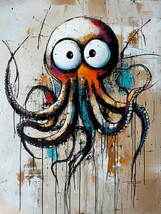 Oktopus