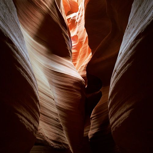Antelope Canyon 8
