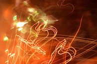 Creatief licht van Studio LINKSHANDIG Amsterdam thumbnail