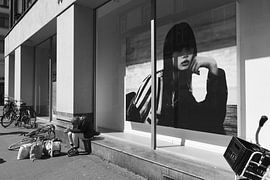 Eye Amsterdam by JRobert Photography