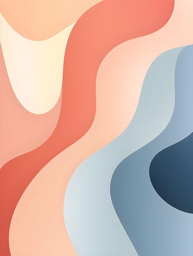 Abstracte patronen V4