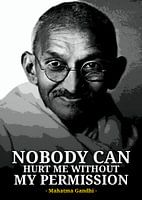 Mahatma Gandhi quotes
