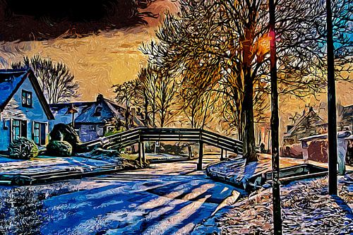 Giethoorn
