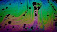 Soap bubble