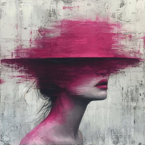 Ombre de lavande Chuchotement