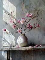 Magnolia Tak