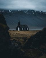 Búðakirkja
