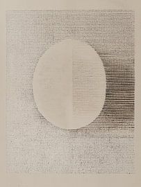 Wabi-Sabi von Japandi Art Studio