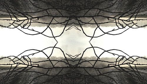 Mysterious line play