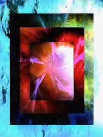 Glimpse Through Alternative Realities 2