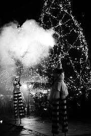 Clerveaux, Luxembourg by dark side of the mono