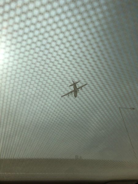 Vorbei von Sophie Huysentruyt