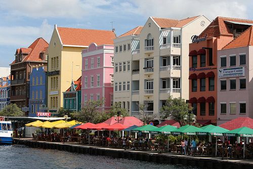 handelskade curacao