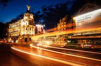 Edificio Metropolis van Loris Photography thumbnail