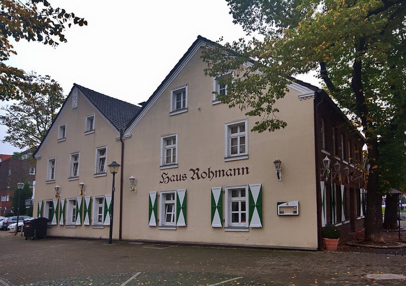 Gelsenkirchen-Buer 18 par Edgar Schermaul