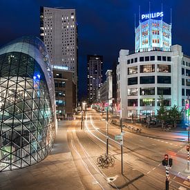 City of Light, Eindhoven van Mitchell van Eijk