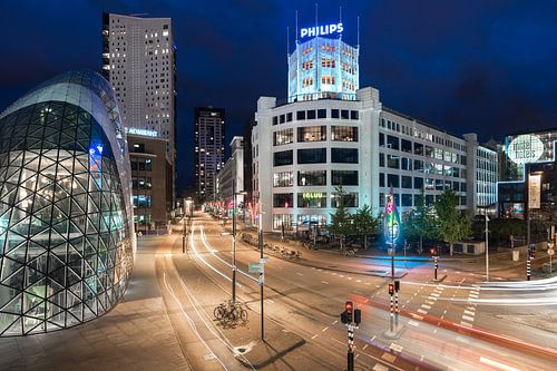 City of Light, Eindhoven by Mitchell van Eijk