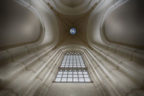 The Discovery of Heaven