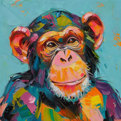 Monkey