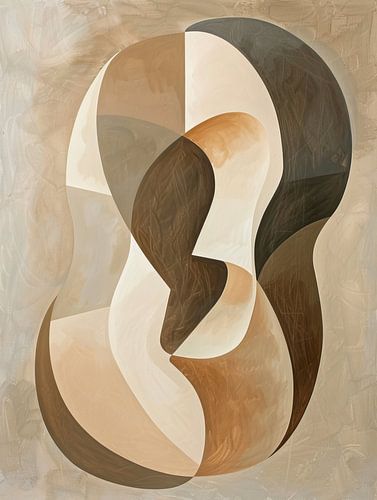 Moderne et minimaliste