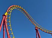 Rollercoaster by Timon Schneider thumbnail