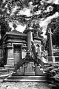 Pere Lachaise van Maarten Kuiper thumbnail