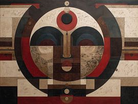 Lobby art by Eye catching paintings