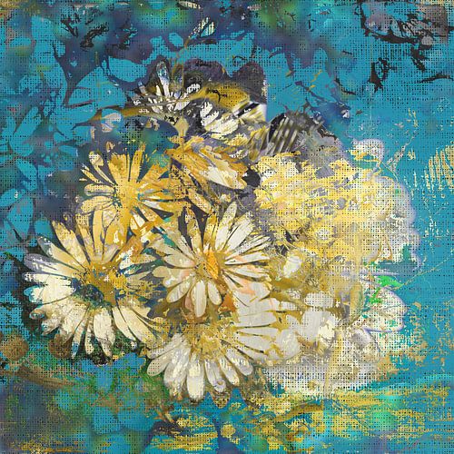 Entwurf Floral - a22c11