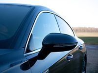 Volkswagen Arteon manganese grey
