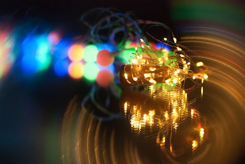 Lights von Valqueira van der Does