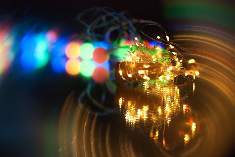 Lights van Valqueira van der Does