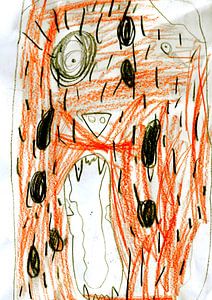 KIDS TIGER