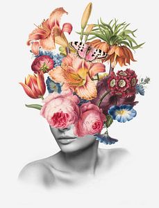 Coiffure Botanique