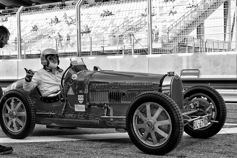 Historic GP 2012 by John Pex