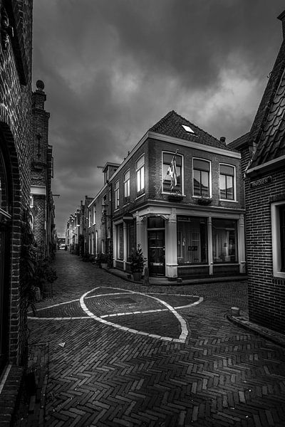 Findsen, Alkmaar by Jens Korte