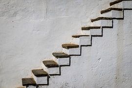 Minimalismus in Monsaraz von Opmeer Reports