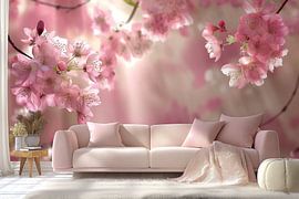 floral design decoration