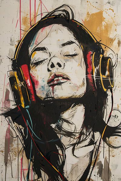 musique banksy par Imperial Art House