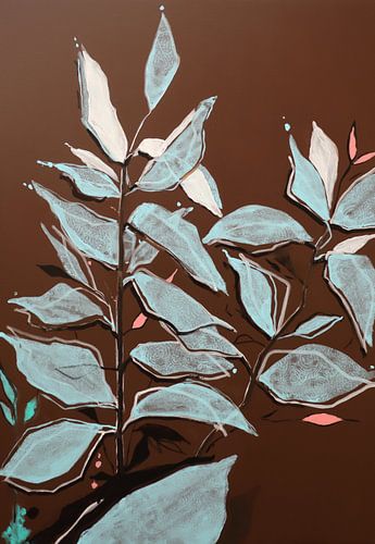 LEAVES