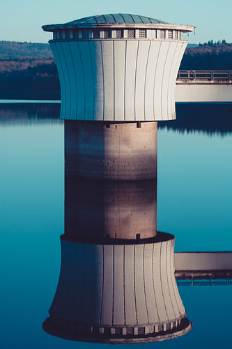 Waterspiegel