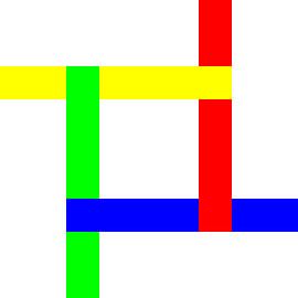 Drunter und Drüber | Permutation | ID=09 | S=07 | P#01