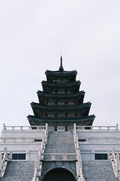 Seoul by Hello Pompoyo