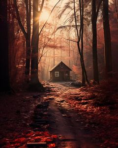 Herbstlandschaft