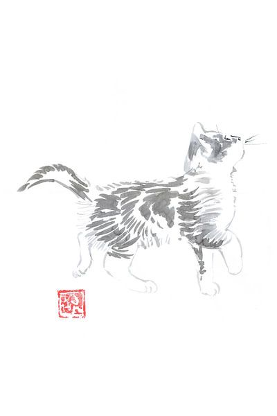 aufblenden von Péchane Sumie