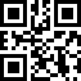 QR-Code III - Vorstellen von Maurice Dawson
