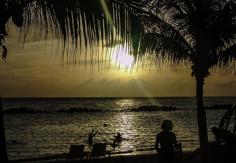 Curaçao von Eric van Nieuwland